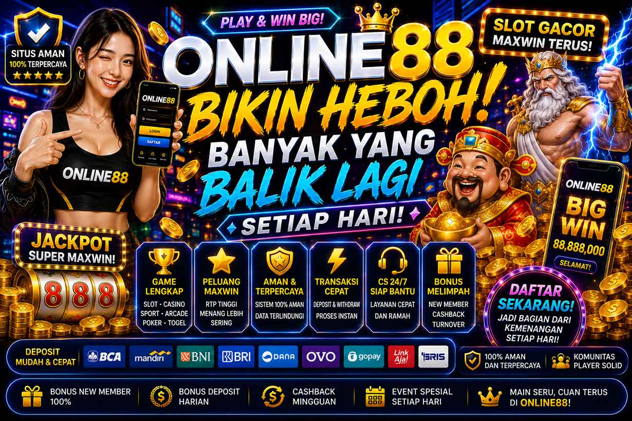 online88